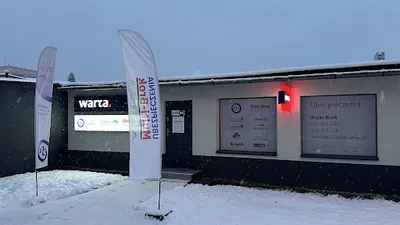 Ubezpieczenia Multi-Brok